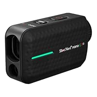 ショットナビ ShotNavi Laser Sniper nano ゴルフ距離計 ShotNavi 【アウトレット/訳あり】ショットナビ Laser Sniper